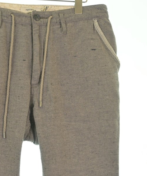 nonnative（ノンネイティブ）その他 グレー サイズ:1(M位) メンズ/2200604131096