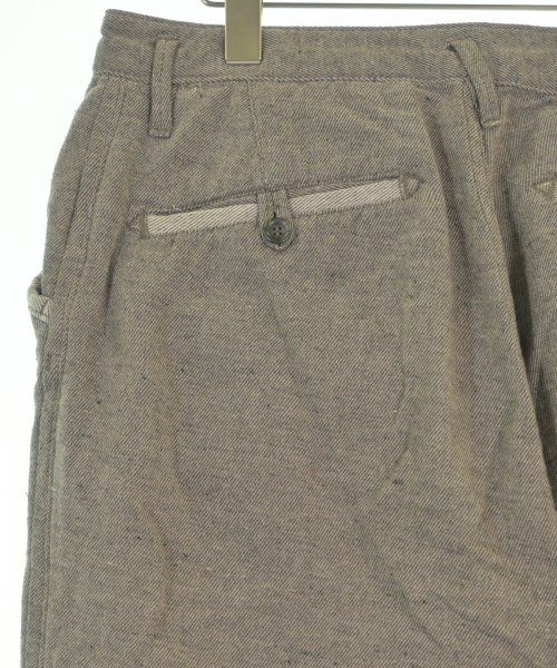 nonnative（ノンネイティブ）その他 グレー サイズ:1(M位) メンズ/2200604131096