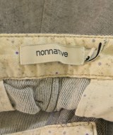 nonnative（ノンネイティブ）その他 グレー サイズ:1(M位) メンズ/2200604131096