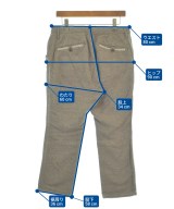 nonnative（ノンネイティブ）その他 グレー サイズ:1(M位) メンズ/2200604131096