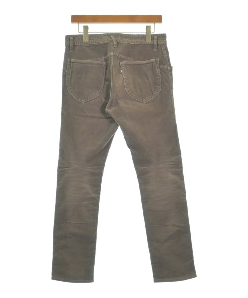 nonnative（ノンネイティブ）その他 グレー サイズ:1(M位) メンズ/2200604131102