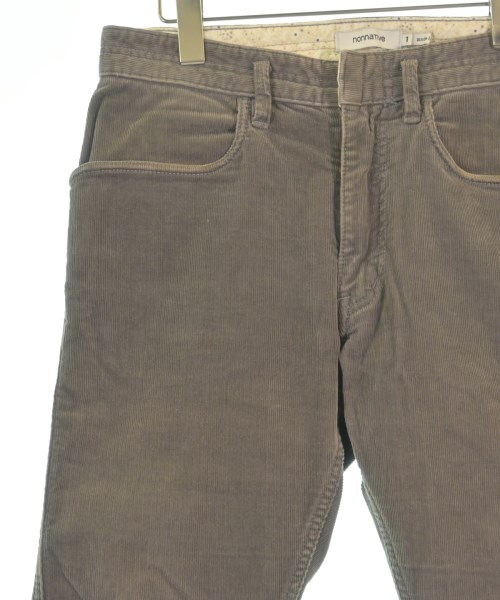 nonnative（ノンネイティブ）その他 グレー サイズ:1(M位) メンズ/2200604131102