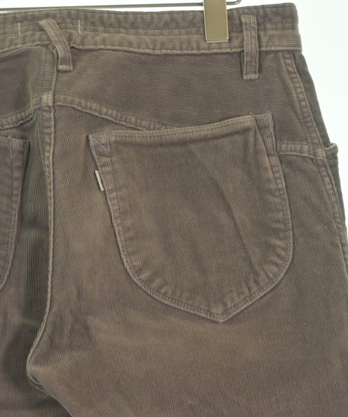 nonnative（ノンネイティブ）その他 グレー サイズ:1(M位) メンズ/2200604131102