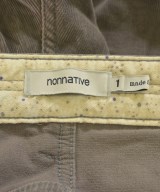 nonnative（ノンネイティブ）その他 グレー サイズ:1(M位) メンズ/2200604131102