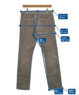 nonnative（ノンネイティブ）その他 グレー サイズ:1(M位) メンズ/2200604131102