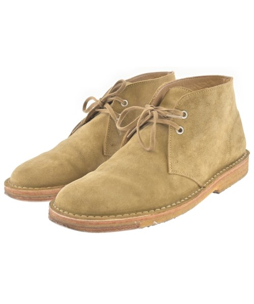 ノンネイティヴ(nonnative)のnonnative ブーツ