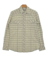 nonnative カジュアルシャツ