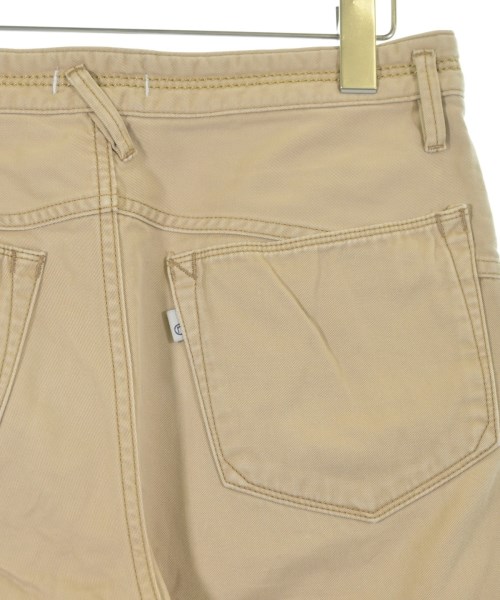 nonnative（ノンネイティブ）その他 ベージュ サイズ:0(S位) メンズ/2200607874020