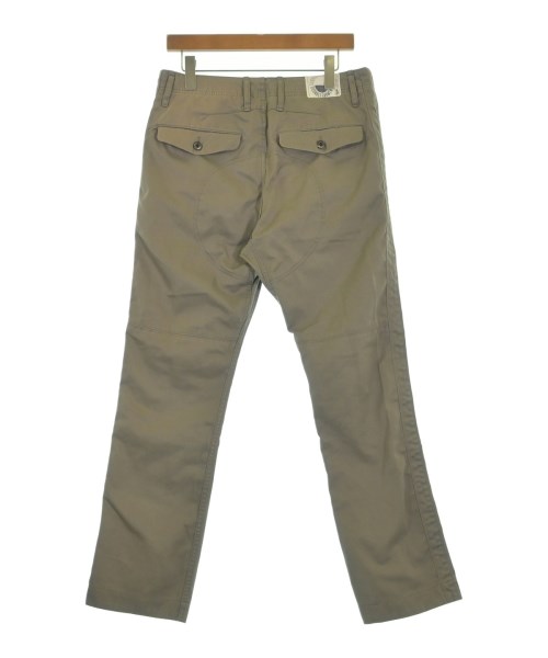 nonnative（ノンネイティブ）その他 グレー サイズ:0(S位) メンズ/2200608164045