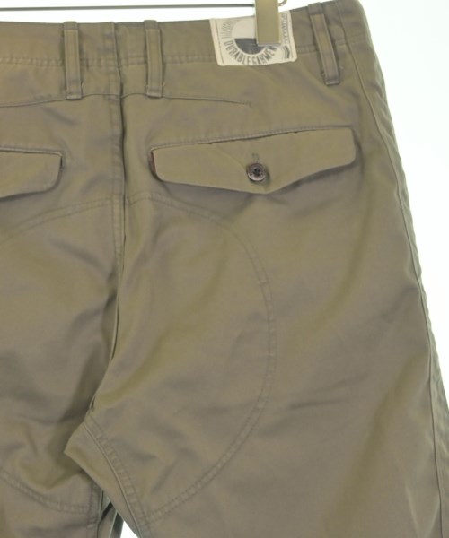 nonnative（ノンネイティブ）その他 グレー サイズ:0(S位) メンズ/2200608164045