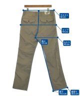 nonnative（ノンネイティブ）その他 グレー サイズ:0(S位) メンズ/2200608164045