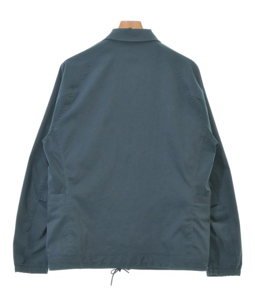 nonnative（ノンネイティブ）その他 紺 サイズ:2(L位) メンズ/2200608758046