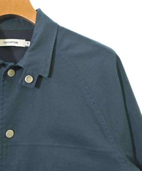 nonnative（ノンネイティブ）その他 紺 サイズ:2(L位) メンズ/2200608758046