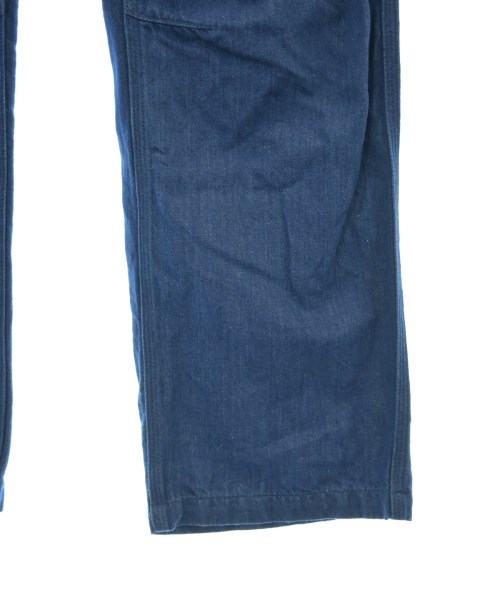 nonnative（ノンネイティブ）デニムパンツ 青 サイズ:1(M位) メンズ/2200609428054