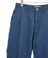 nonnative（ノンネイティブ）デニムパンツ 青 サイズ:1(M位) メンズ/2200609428054