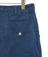 nonnative（ノンネイティブ）デニムパンツ 青 サイズ:1(M位) メンズ/2200609428054