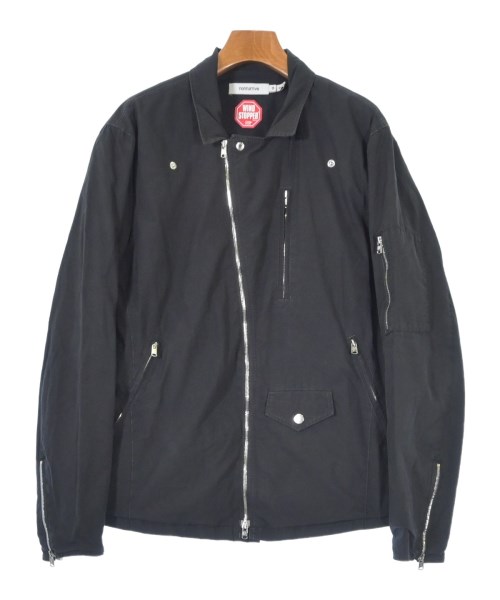 ノンネイティヴ(nonnative)のnonnative ブルゾン（その他）