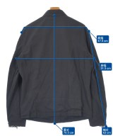 nonnative（ノンネイティブ）その他 黒 サイズ:2(L位) メンズ/2200609484029
