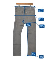 nonnative（ノンネイティブ）その他 グレー サイズ:2(L位) メンズ/2200609484043