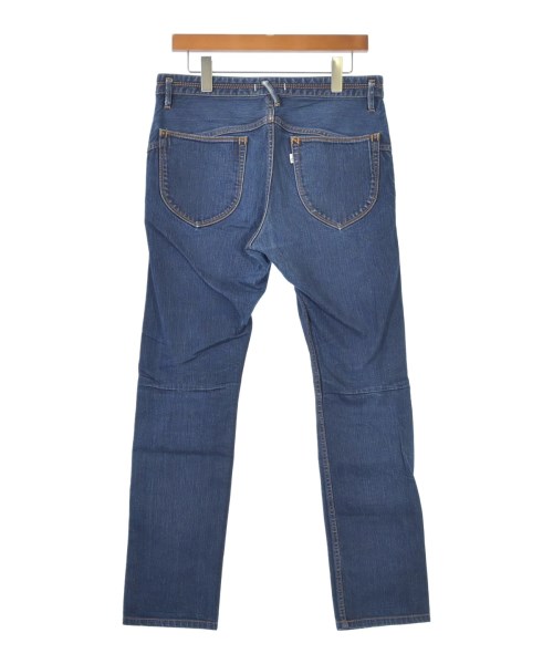 nonnative（ノンネイティブ）デニムパンツ 紺 サイズ:2(L位) メンズ/2200609484050