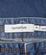 nonnative（ノンネイティブ）デニムパンツ 紺 サイズ:2(L位) メンズ/2200609484050