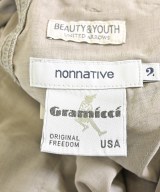 nonnative（ノンネイティブ）その他 ベージュ サイズ:2(L位) メンズ/2200605350076