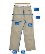 nonnative（ノンネイティブ）その他 ベージュ サイズ:2(L位) メンズ/2200605350076
