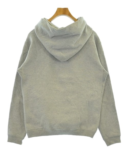 nonnative（ノンネイティブ）パーカー グレー サイズ:1(M位) メンズ/2200605690011