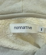 nonnative（ノンネイティブ）パーカー グレー サイズ:1(M位) メンズ/2200605690011