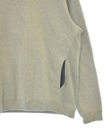 nonnative（ノンネイティブ）パーカー グレー サイズ:1(M位) メンズ/2200605690011