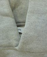 nonnative（ノンネイティブ）パーカー グレー サイズ:1(M位) メンズ/2200605690011