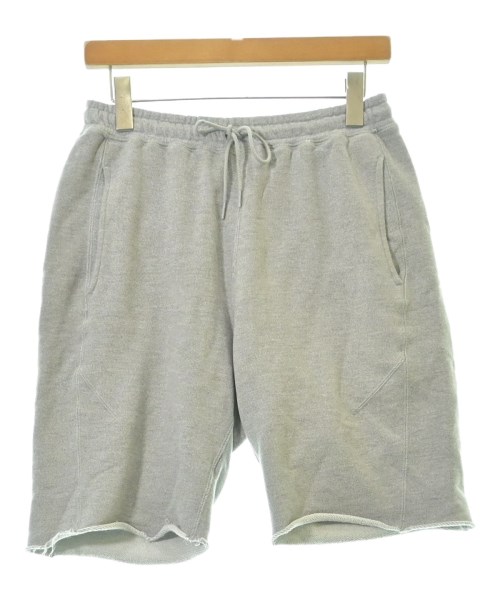ノンネイティヴ(nonnative)のnonnative ショートパンツ