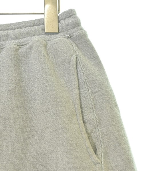 nonnative（ノンネイティブ）ショートパンツ グレー サイズ:1(M位) メンズ/2200605690028