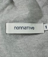 nonnative（ノンネイティブ）ショートパンツ グレー サイズ:1(M位) メンズ/2200605690028
