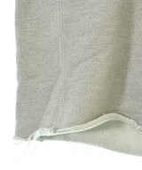 nonnative（ノンネイティブ）ショートパンツ グレー サイズ:1(M位) メンズ/2200605690028
