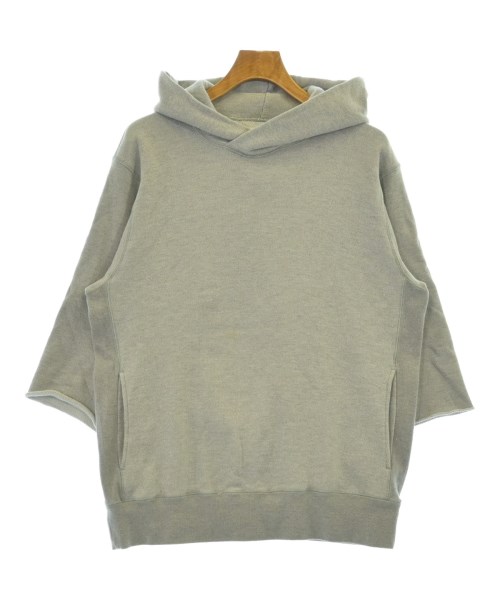 ノンネイティヴ(nonnative)のnonnative パーカー
