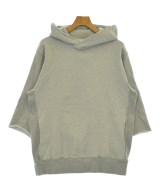 nonnative パーカー