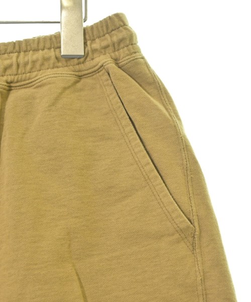 nonnative（ノンネイティブ）ショートパンツ カーキ サイズ:1(M位) メンズ/2200605690042