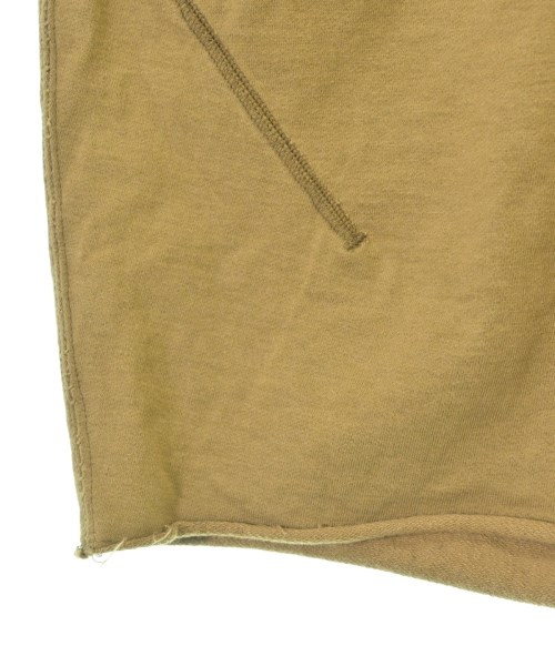 nonnative（ノンネイティブ）ショートパンツ カーキ サイズ:1(M位) メンズ/2200605690042