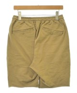 nonnative（ノンネイティブ）ショートパンツ カーキ サイズ:1(M位) メンズ/2200605690042