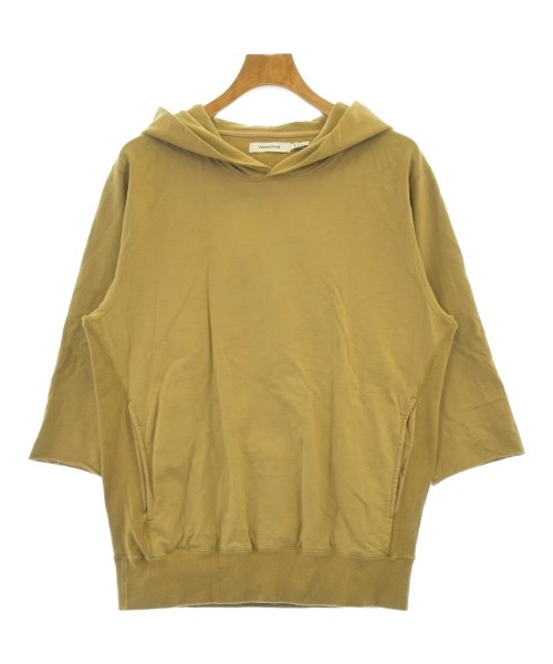 ノンネイティヴ(nonnative)のnonnative パーカー
