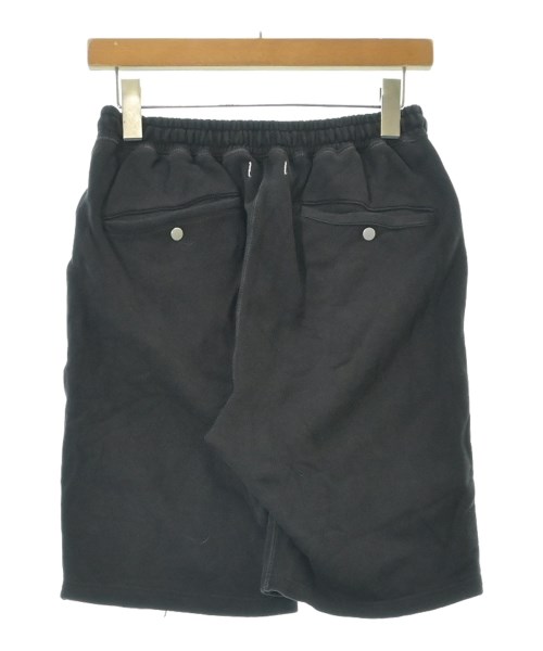 nonnative（ノンネイティブ）ショートパンツ 黒 サイズ:1(M位) メンズ/2200605690103