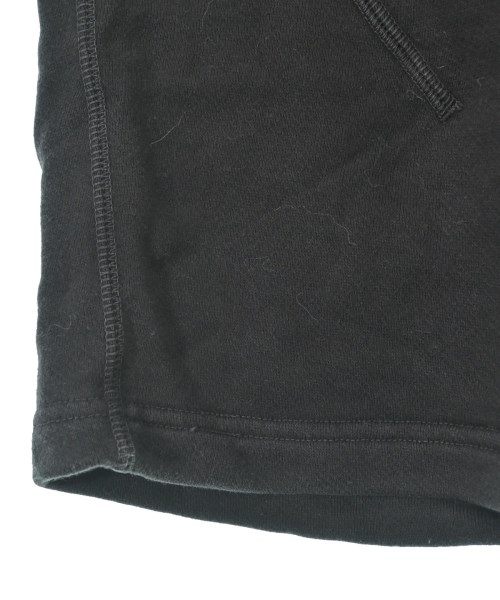 nonnative（ノンネイティブ）ショートパンツ 黒 サイズ:1(M位) メンズ/2200605690103