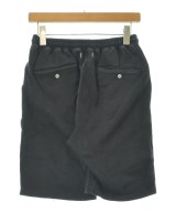 nonnative（ノンネイティブ）ショートパンツ 黒 サイズ:1(M位) メンズ/2200605690103