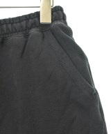 nonnative（ノンネイティブ）ショートパンツ 黒 サイズ:1(M位) メンズ/2200605690103