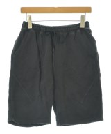 nonnative ショートパンツ