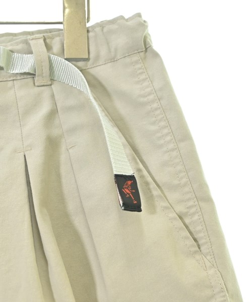 nonnative（ノンネイティブ）ショートパンツ グレー サイズ:1(M位) メンズ/2200605690141