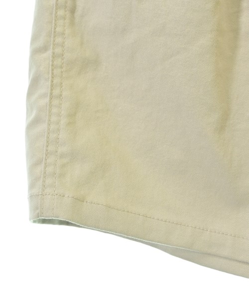 nonnative（ノンネイティブ）ショートパンツ グレー サイズ:1(M位) メンズ/2200605690141