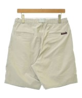nonnative（ノンネイティブ）ショートパンツ グレー サイズ:1(M位) メンズ/2200605690141