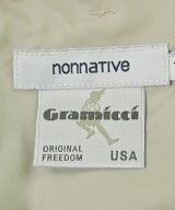 nonnative（ノンネイティブ）ショートパンツ グレー サイズ:1(M位) メンズ/2200605690141